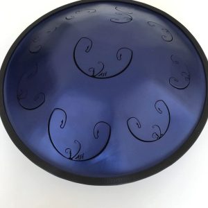 RAV Vast 2 - B Celtic Minor (Deep Blue)